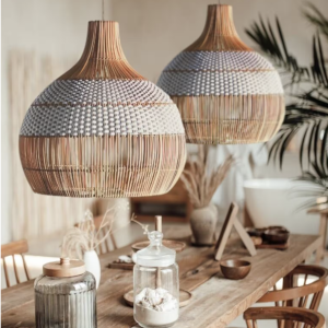 Wicker Bead